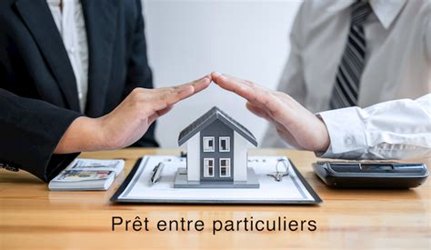 credit entre particuliers|Prêt entre particuliers : un crédit sans passer par un。